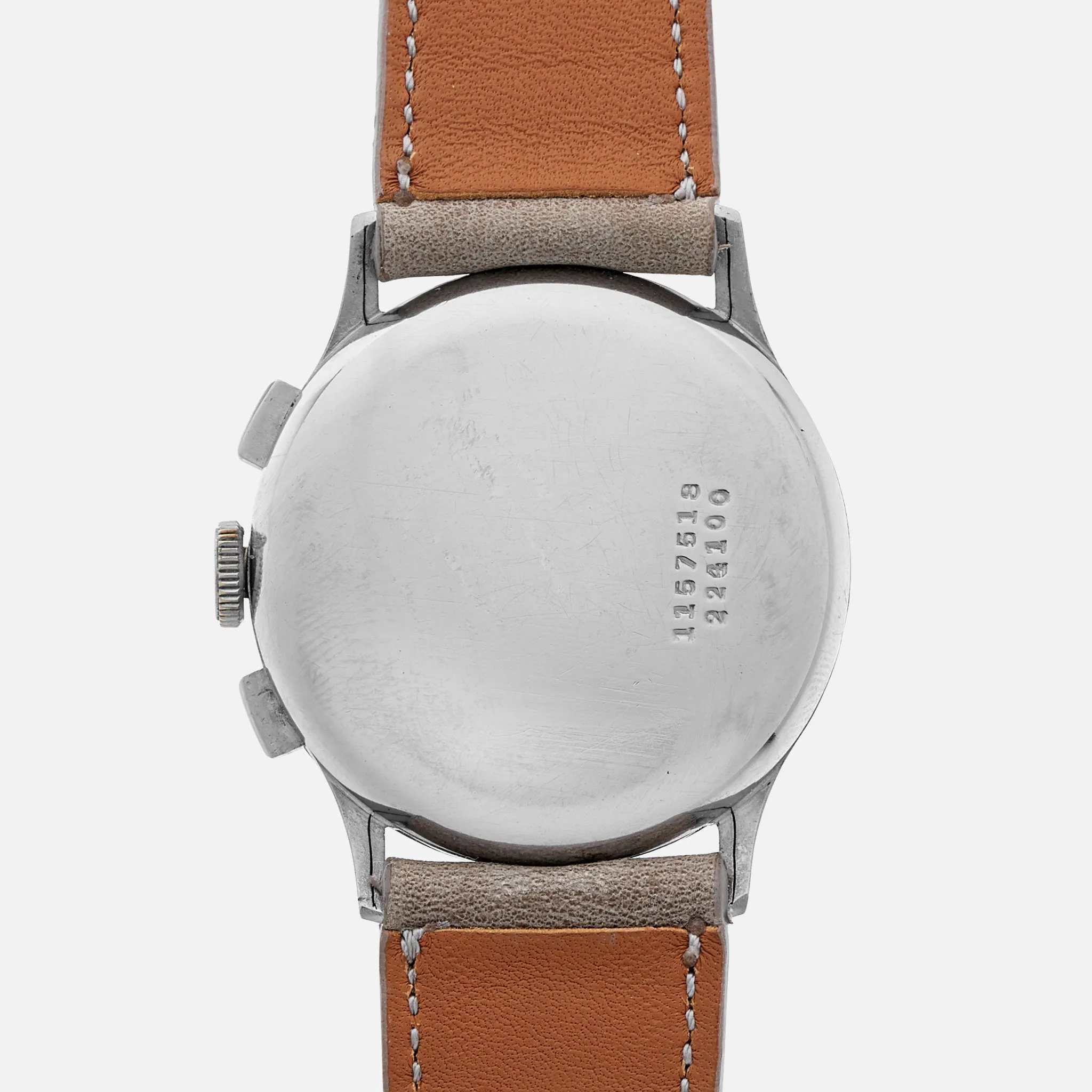 1945 Universal Genève Uni-Compax Ref. 224100