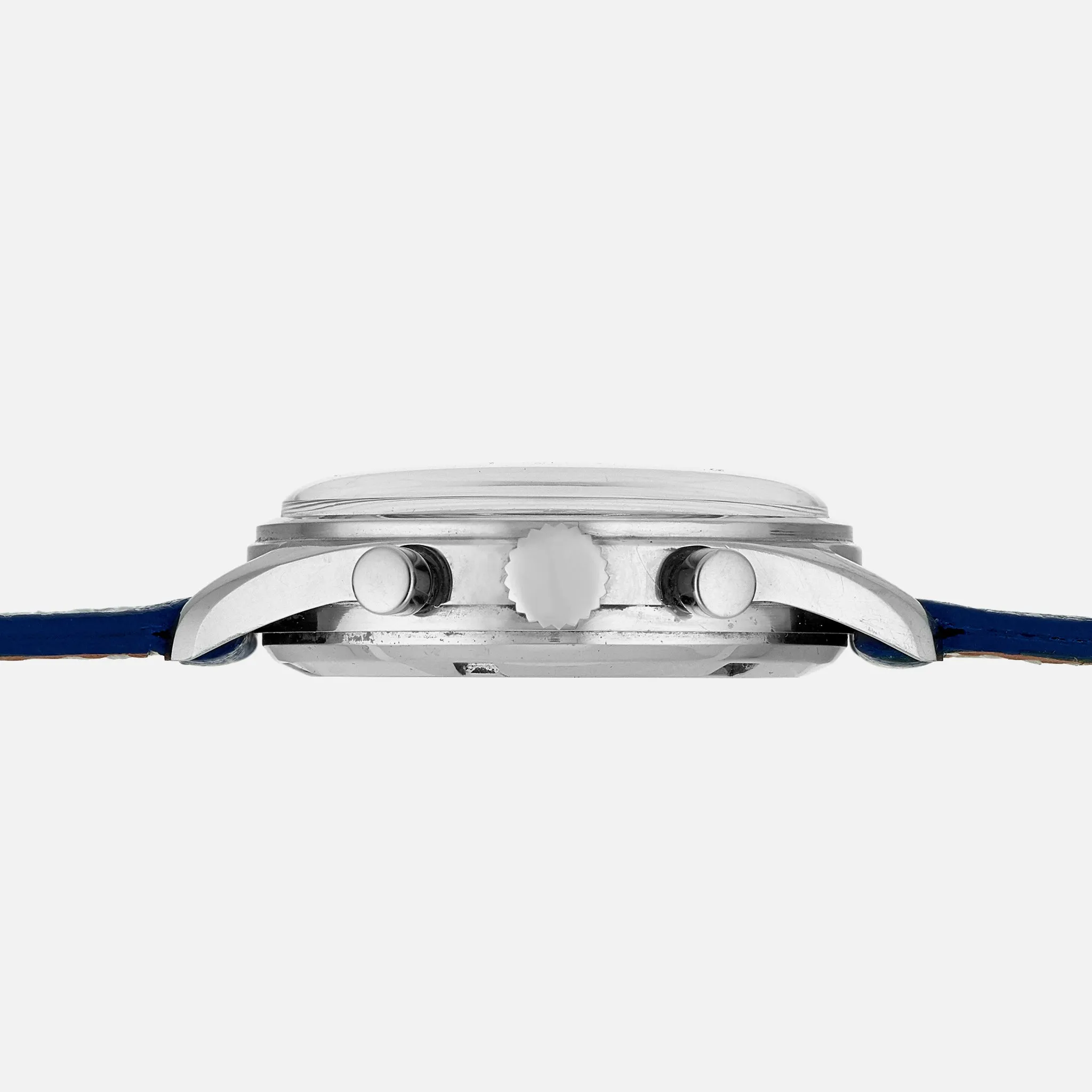 1960s Gallet MultiChron Yachting 'Big Eye' Chronograph
