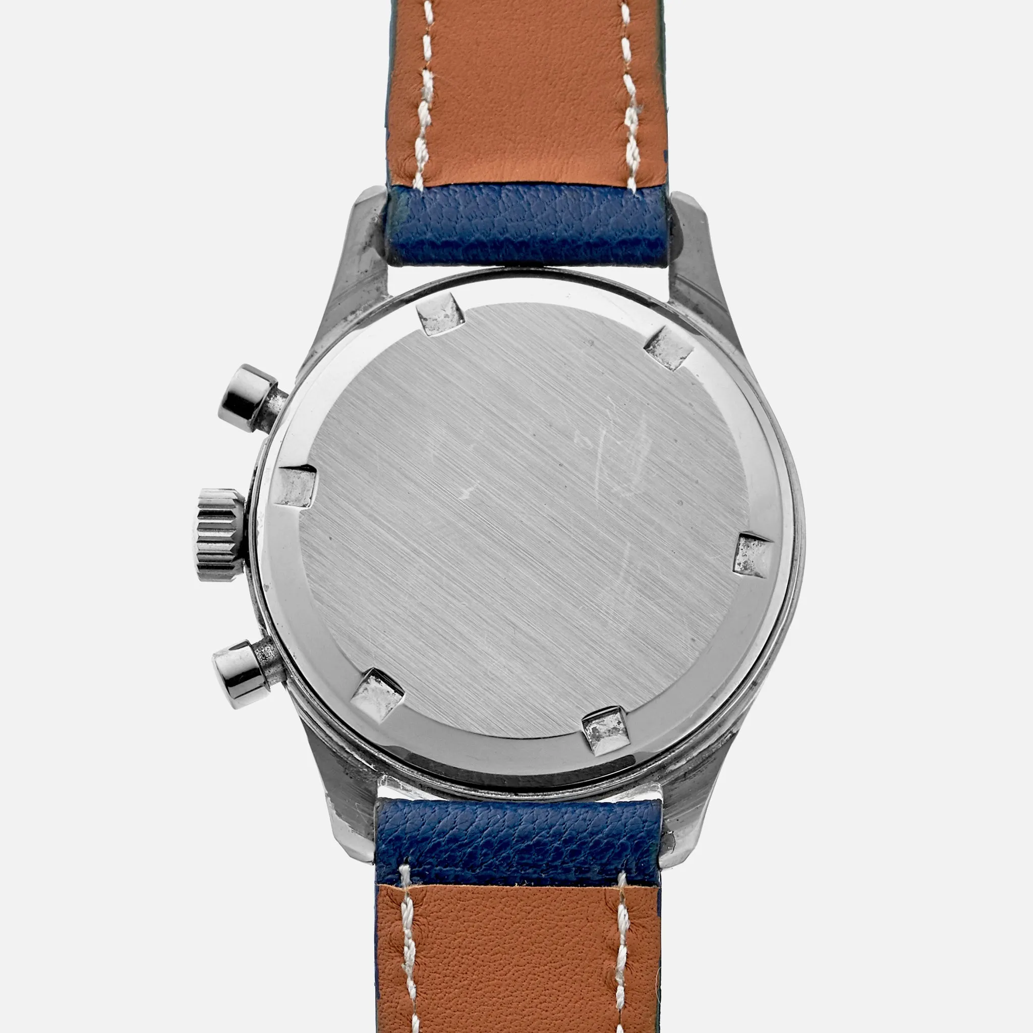 1960s Gallet MultiChron Yachting 'Big Eye' Chronograph