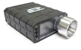 AMP Tactical Compact Pro-Chronograpgh Black