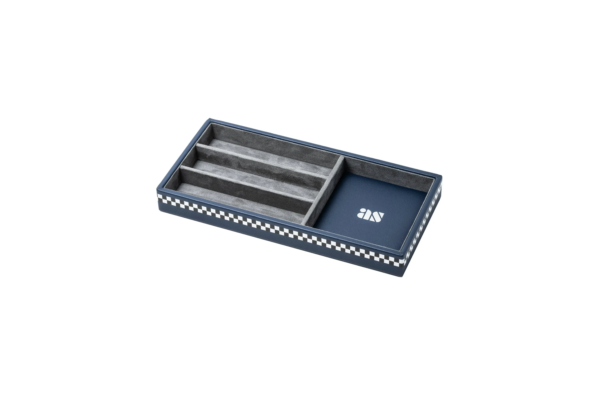 Analog:Shift Autosport Collection Strap Changing Valet Tray