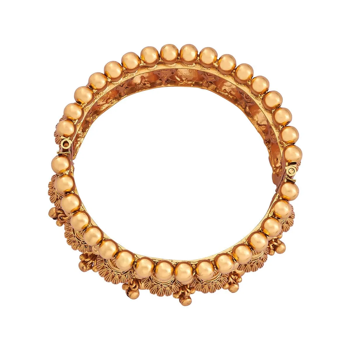 Antique Bangle 160740