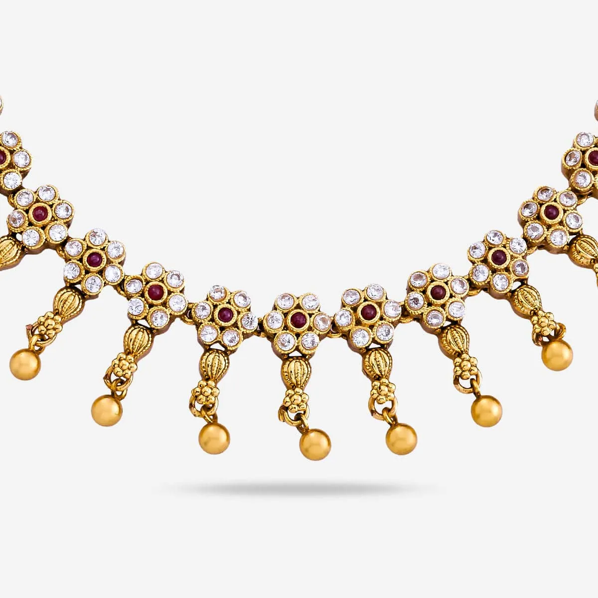 Antique Payal 163403
