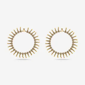 Antique Payal 163403
