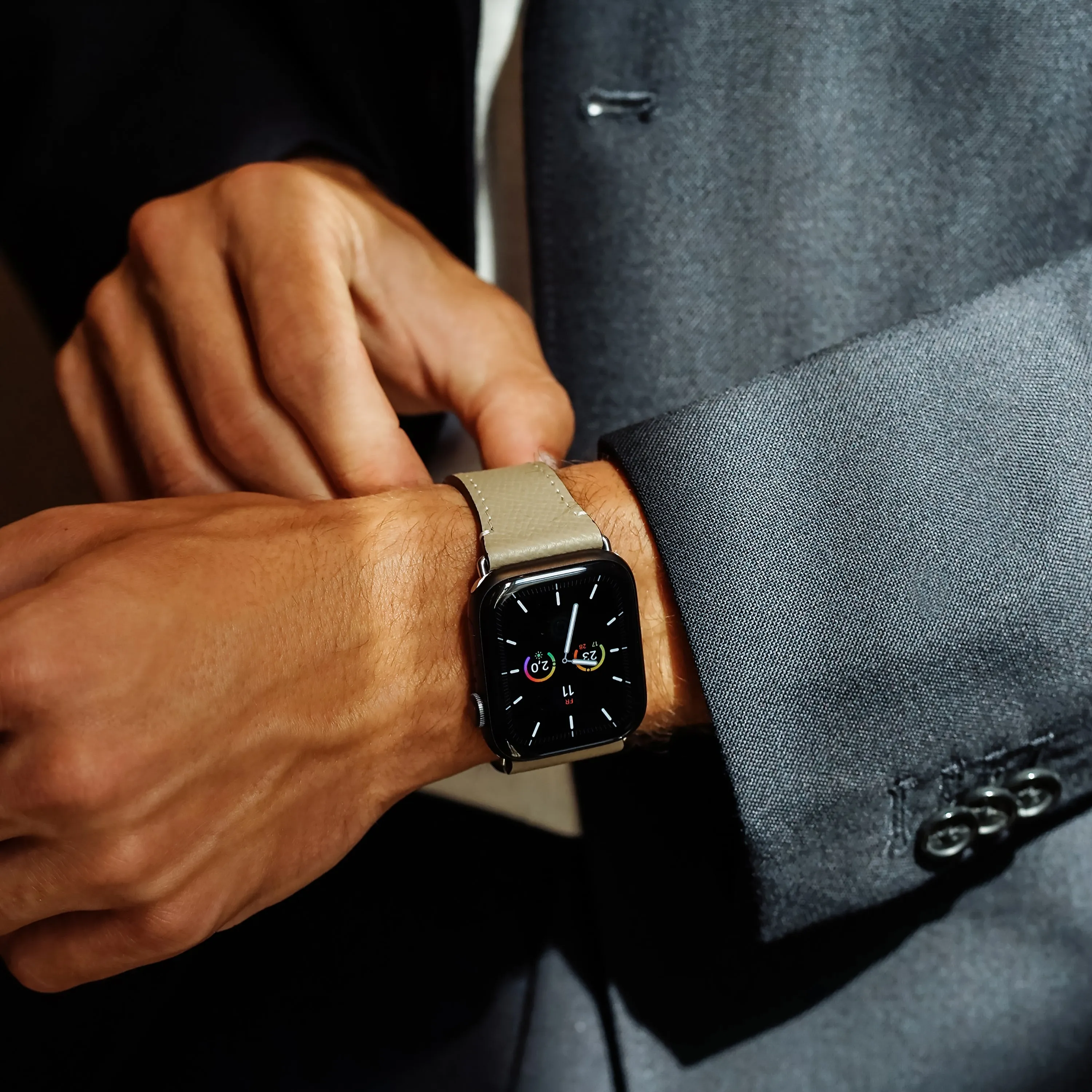 Apple Watch Band (41 mm)