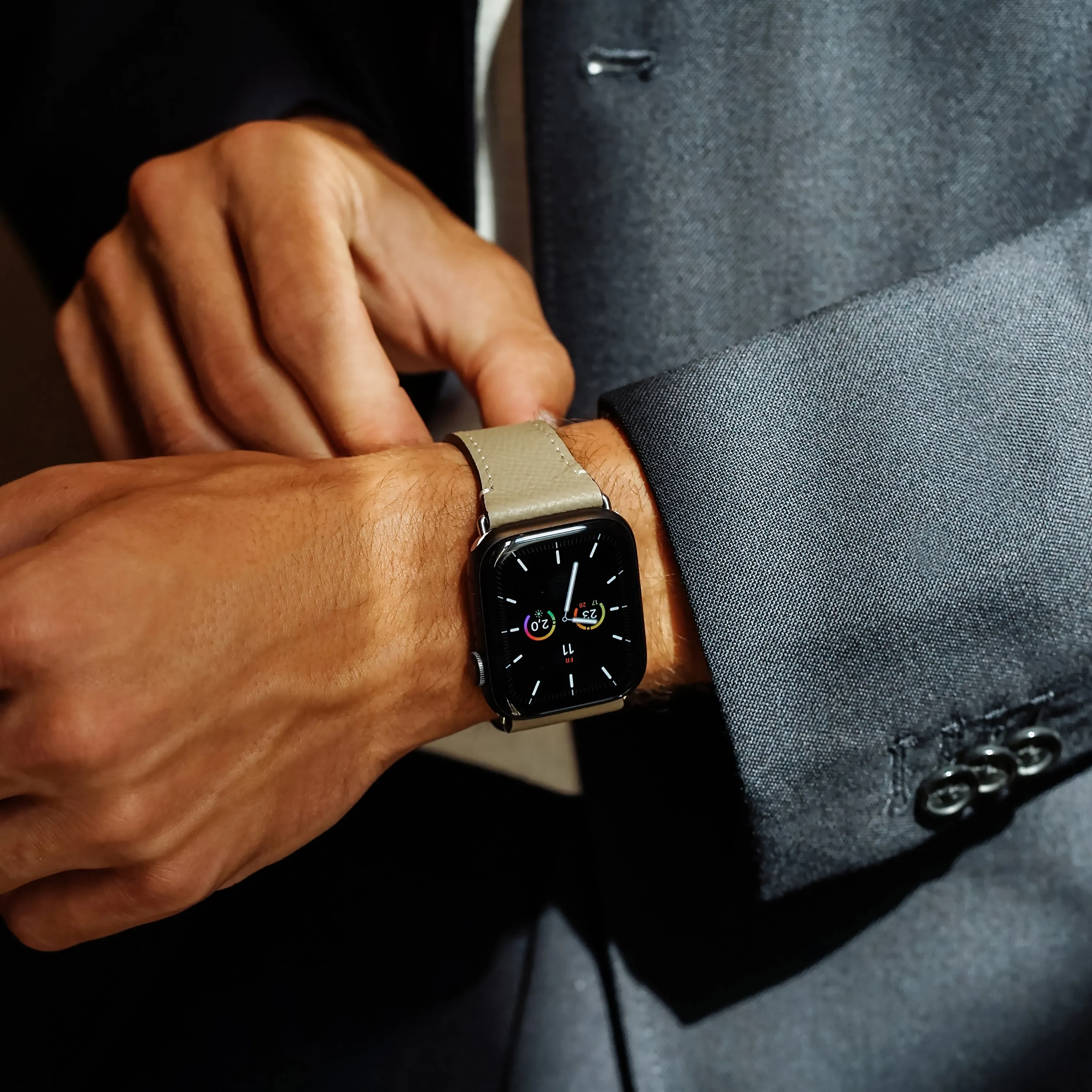 Apple Watch Band (41 mm)