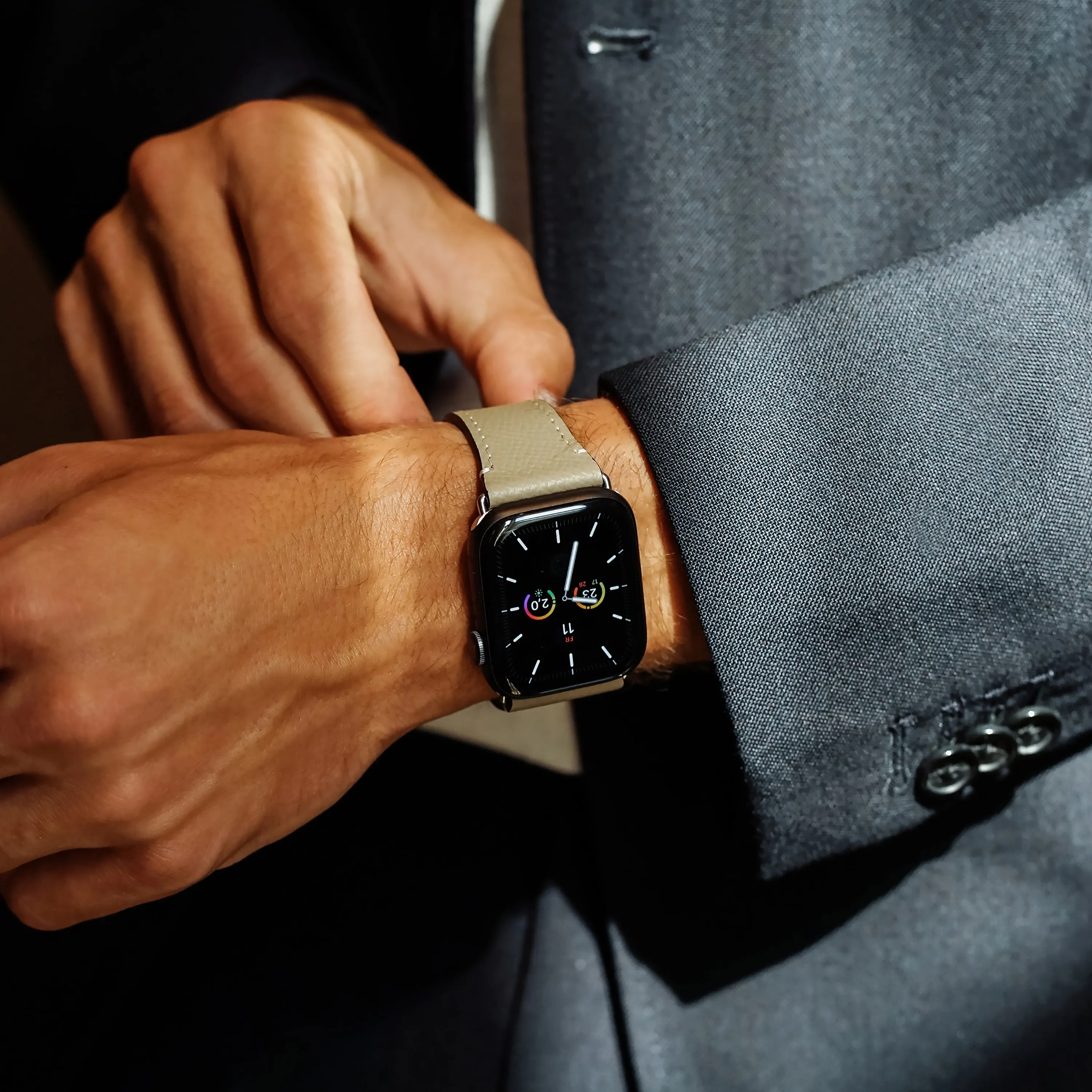 Apple Watch Band (41 mm)