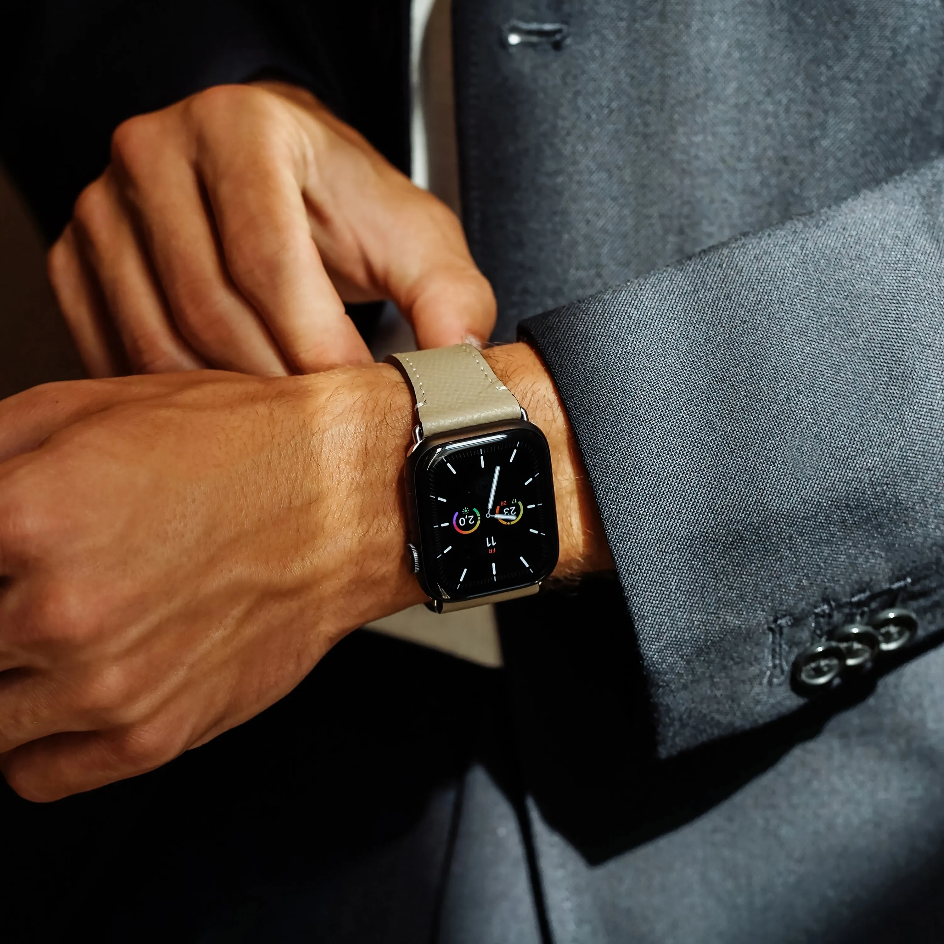 Apple Watch Band (41 mm)