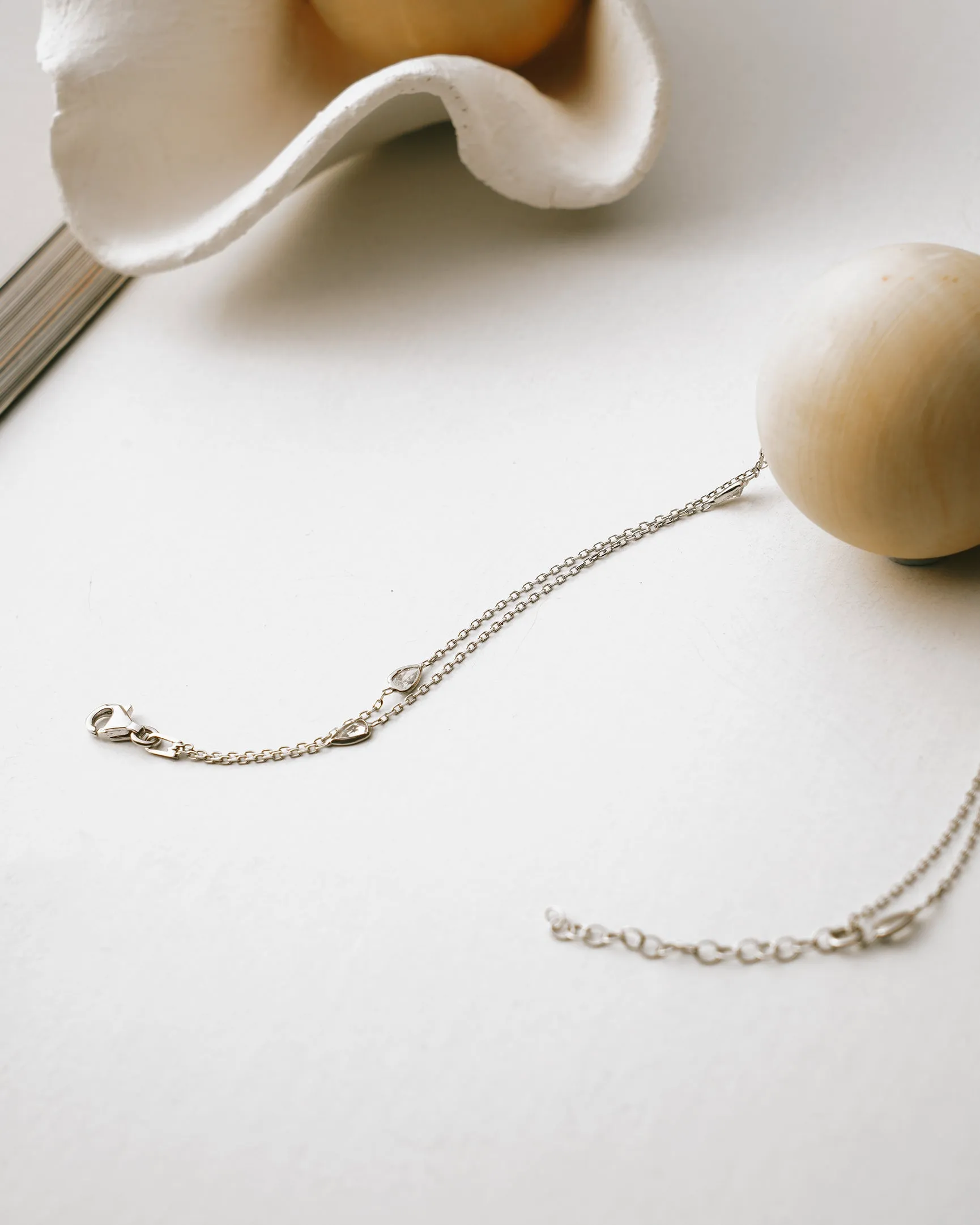 Arianne anklet