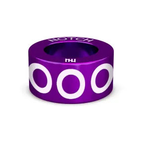 Asexual NOTCH Charm