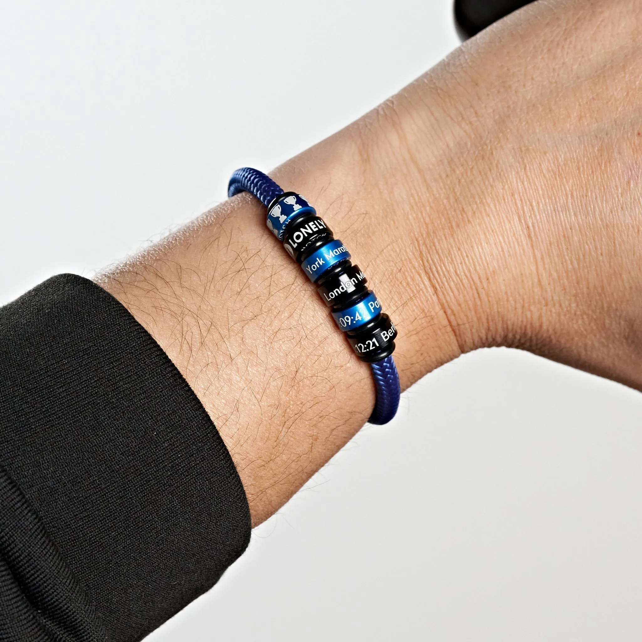 Asexual NOTCH Charm