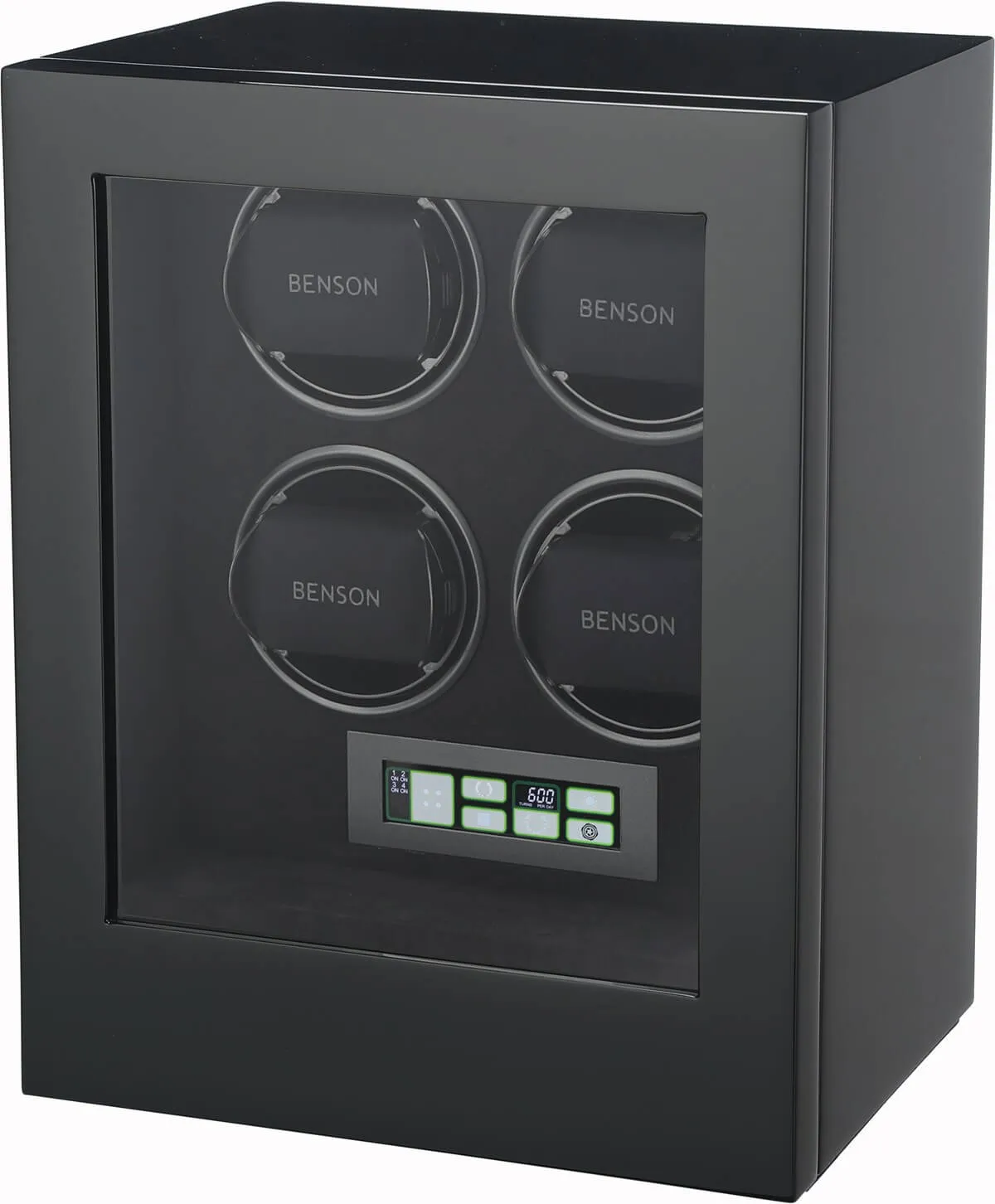 Benson Watch Winder Smart-Tech II 4.20.B