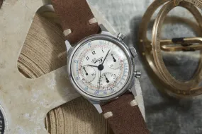 Bovet Triple Register Chronograph