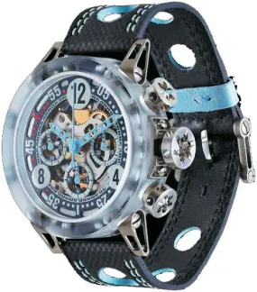 B.R.M Watch MK-44 Light Makrolon