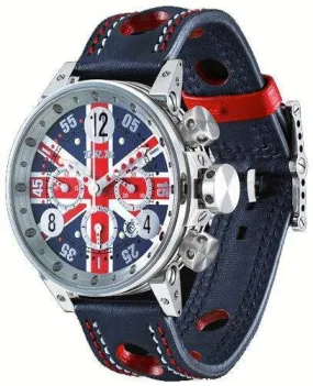 B.R.M Watch V12-44 Full England