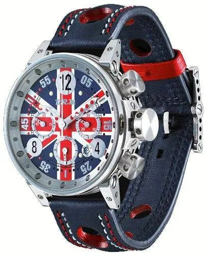 B.R.M Watch V12-44 Full England