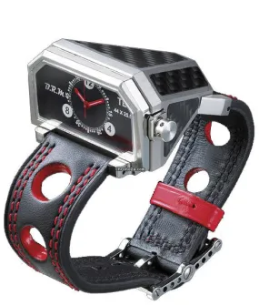 B.R.M. Watches Records TB