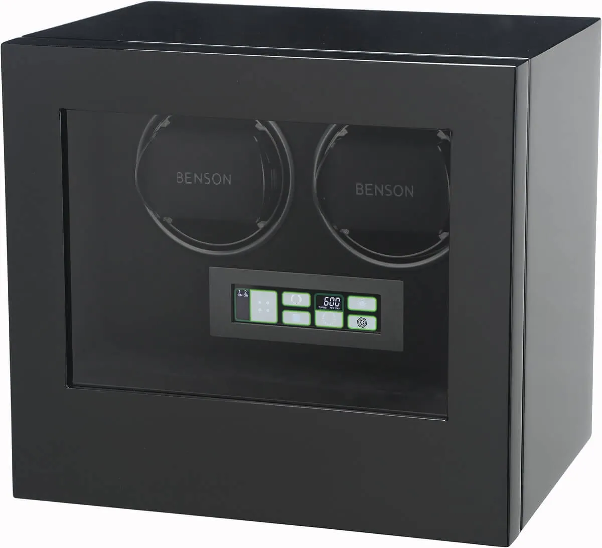 BSN Watch Winder Smart-Tech II 2.2.B