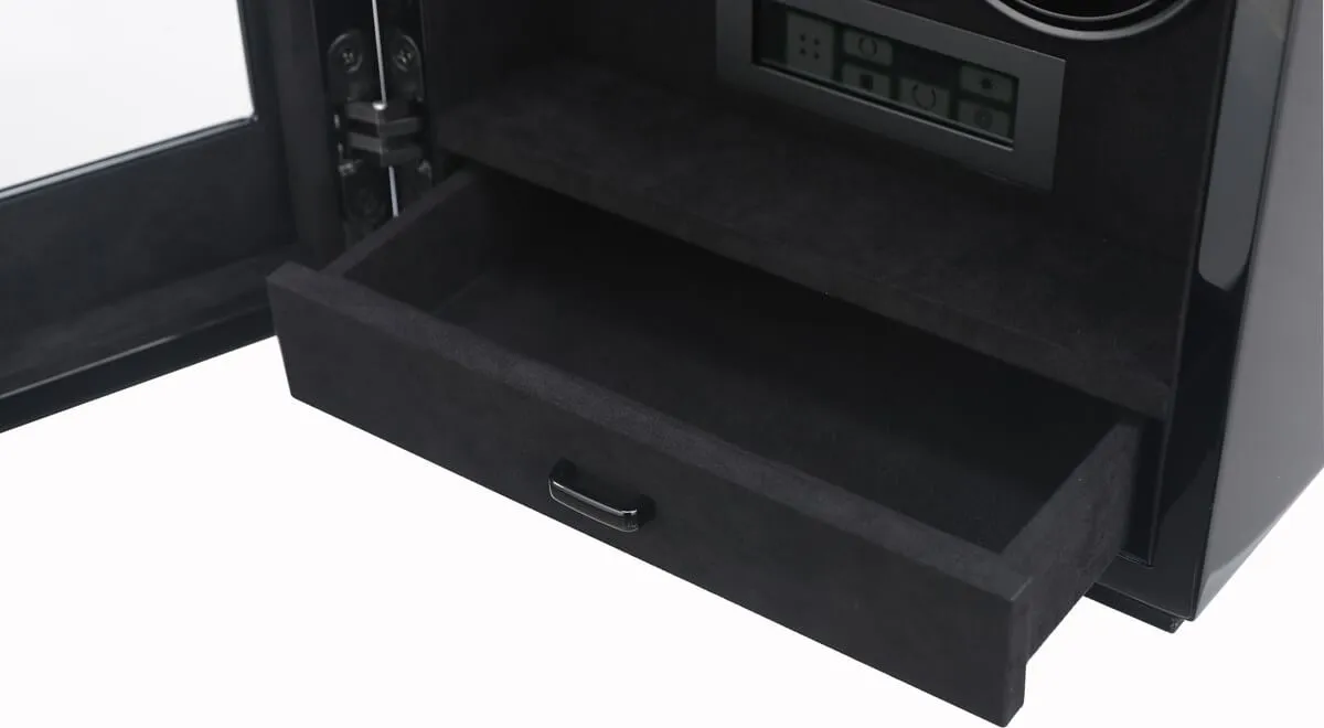 BSN Watch Winder Smart-Tech II 2.2.B