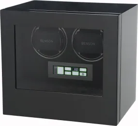 BSN Watch Winder Smart-Tech II 2.2.B