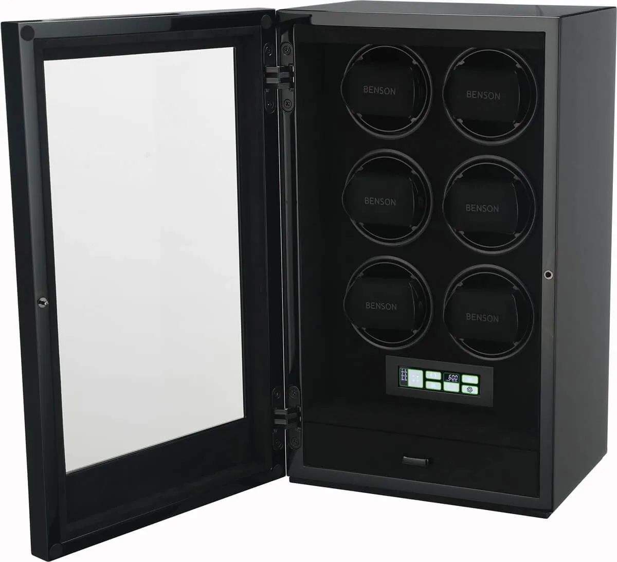 BSN Watch Winder Smart-Tech II 6.2.B