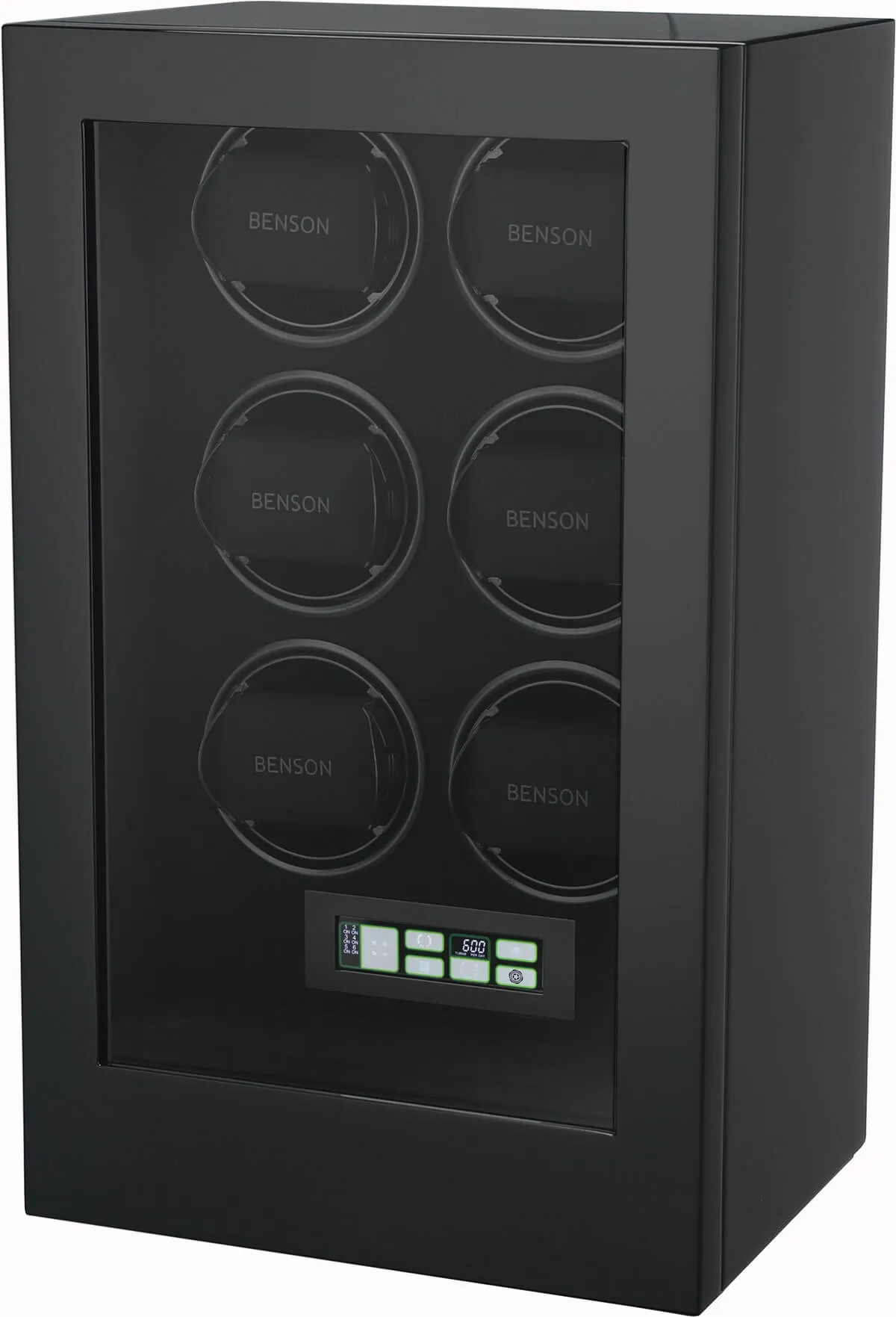 BSN Watch Winder Smart-Tech II 6.2.B