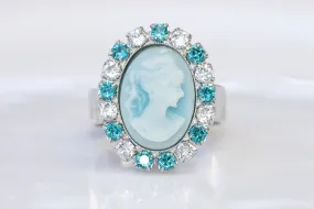 CAMEO Delicate Ring