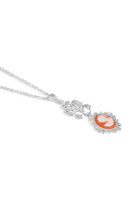 Cameo Pendant