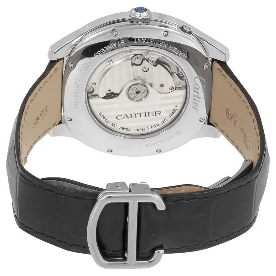 Cartier Drive de Cartier Moonphase Automatic Men's Watch WSNM0008