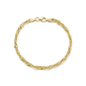 Charlie Chain Bracelet