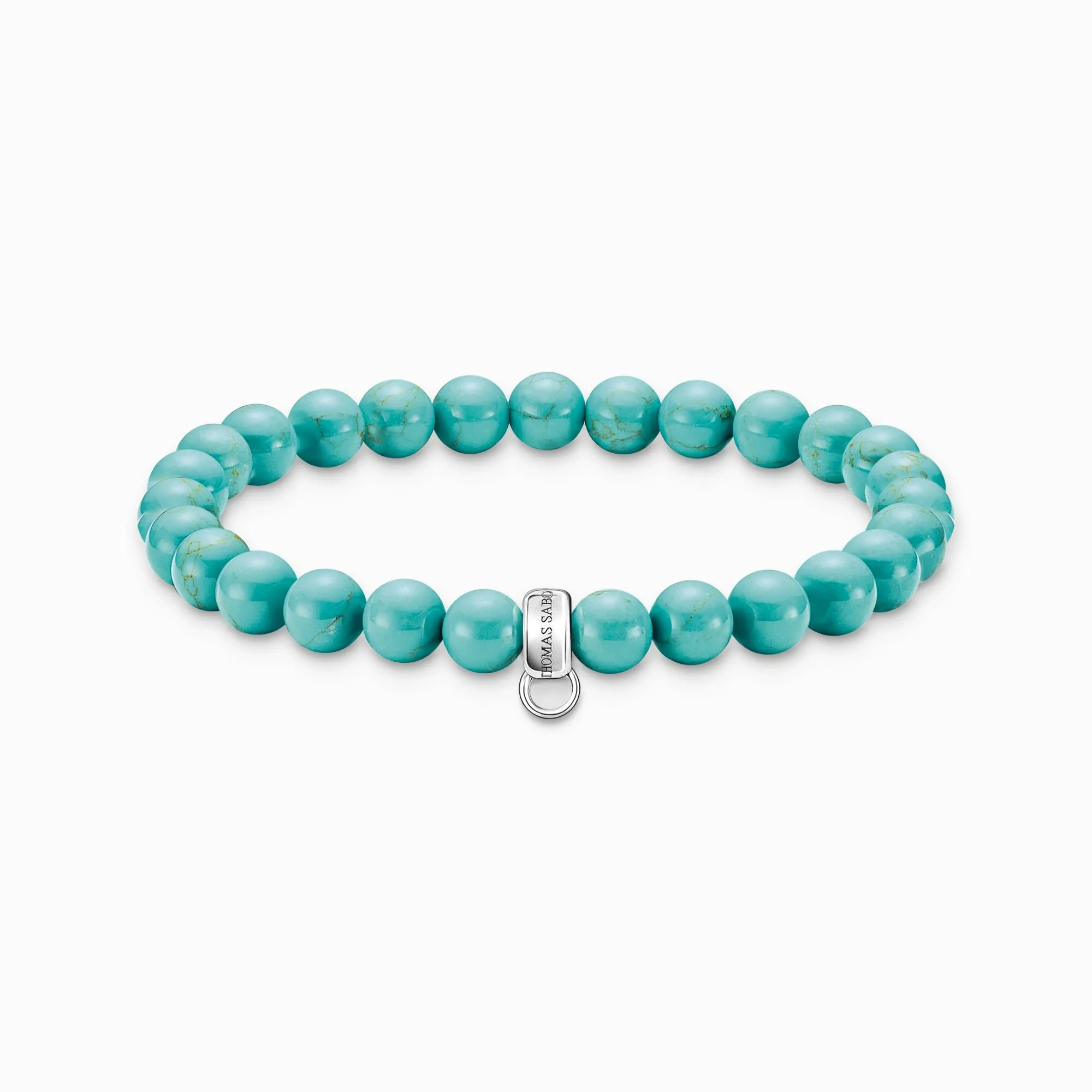 Charm Bracelet Turquoise | Thomas Sabo