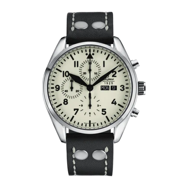 CHRONOGRAPHS HAVANNA 861892