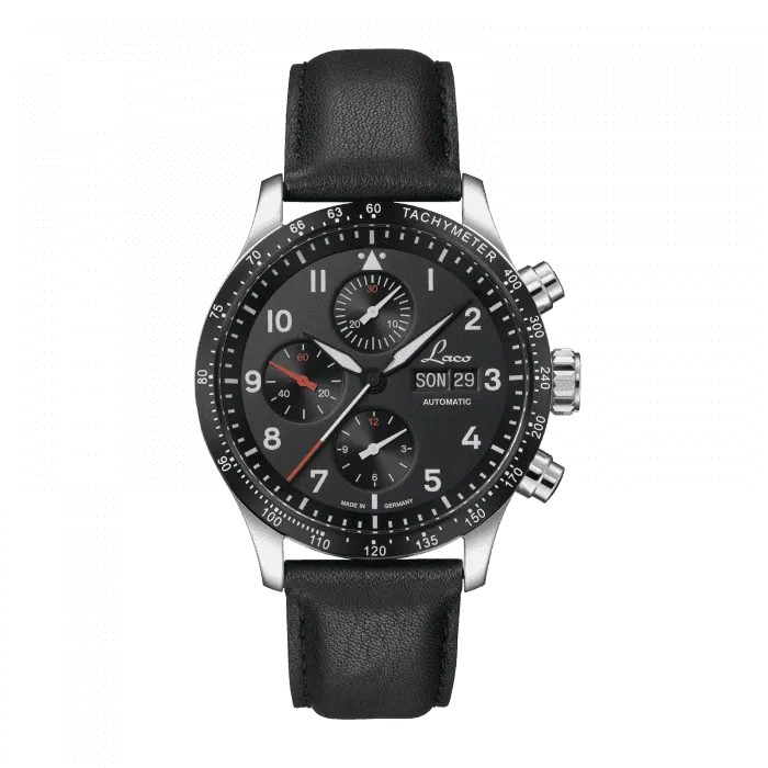 CHRONOGRAPHS HOCKENHEIM 862089