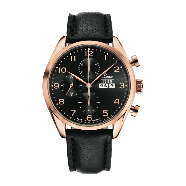 CHRONOGRAPHS PARIS 861870