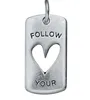 CI-02 Follow your heart