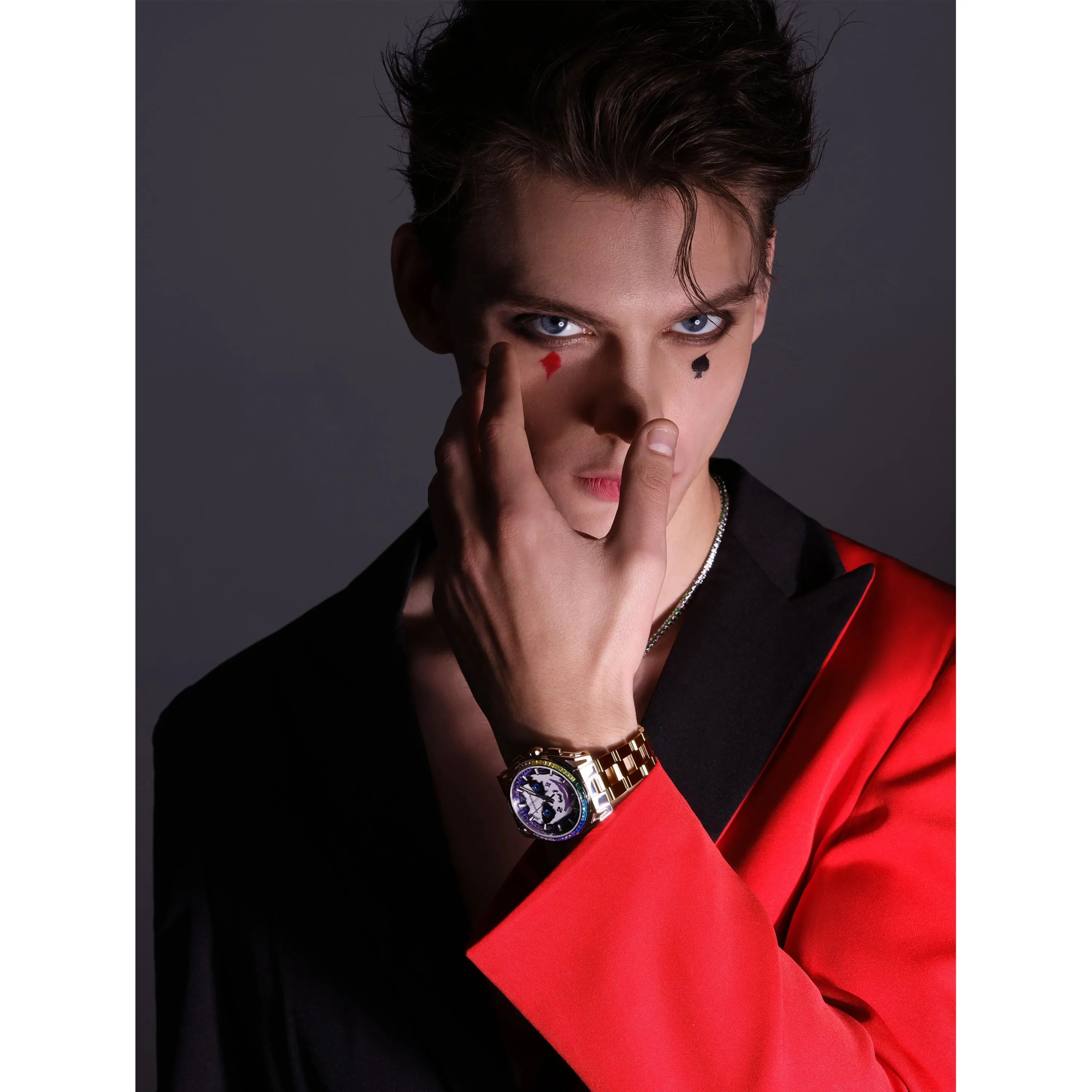 CLOWN LEO