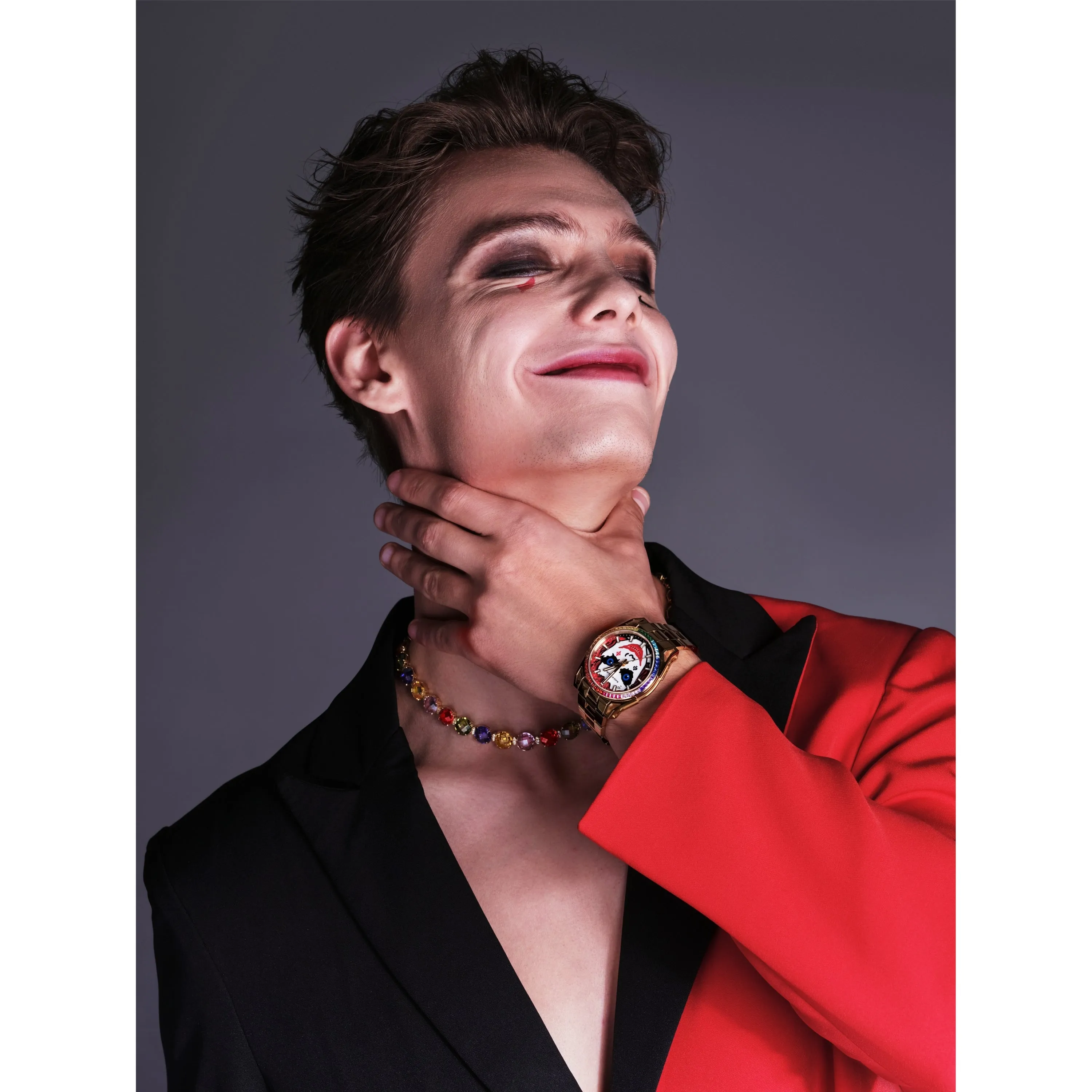 CLOWN LEO