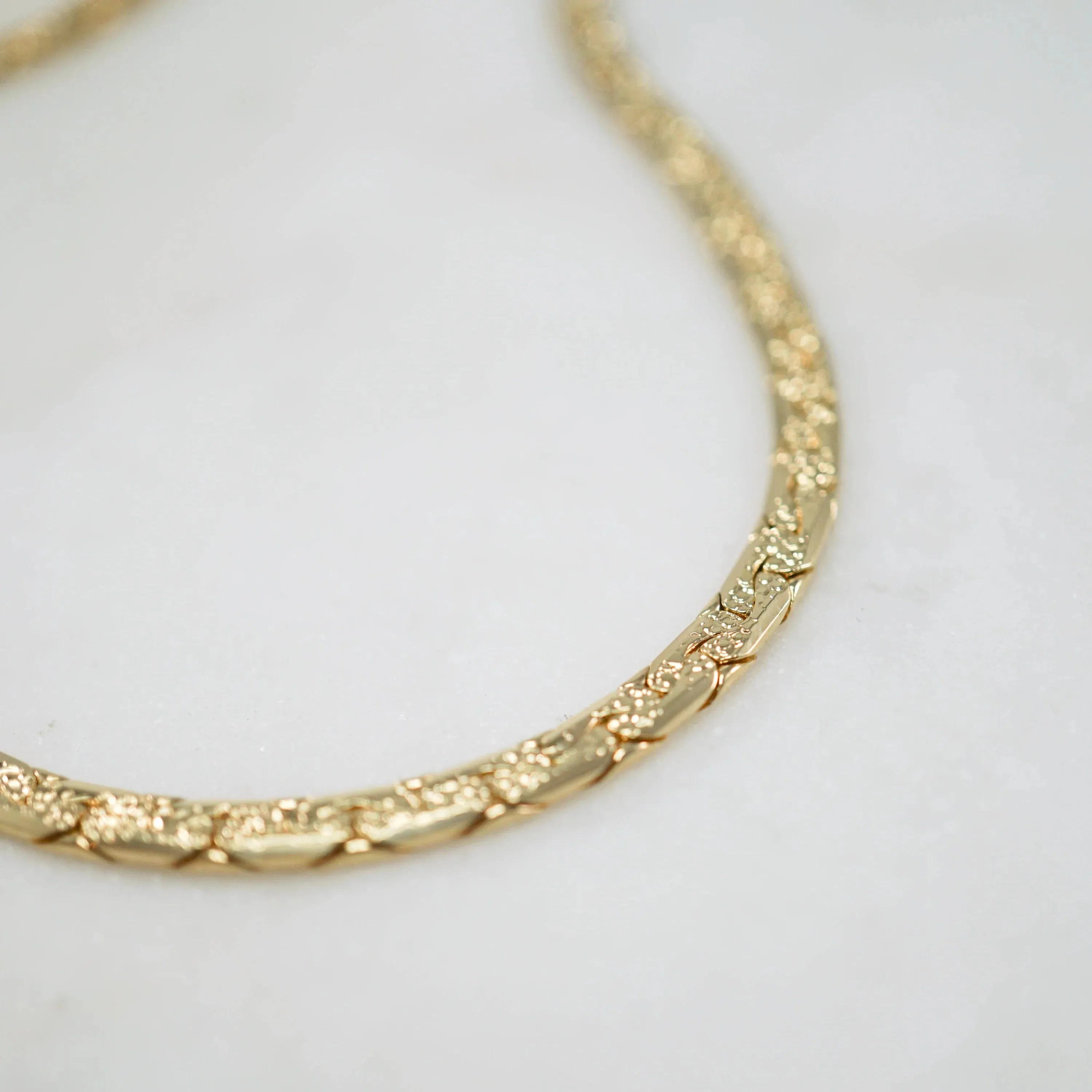 Edi Chain