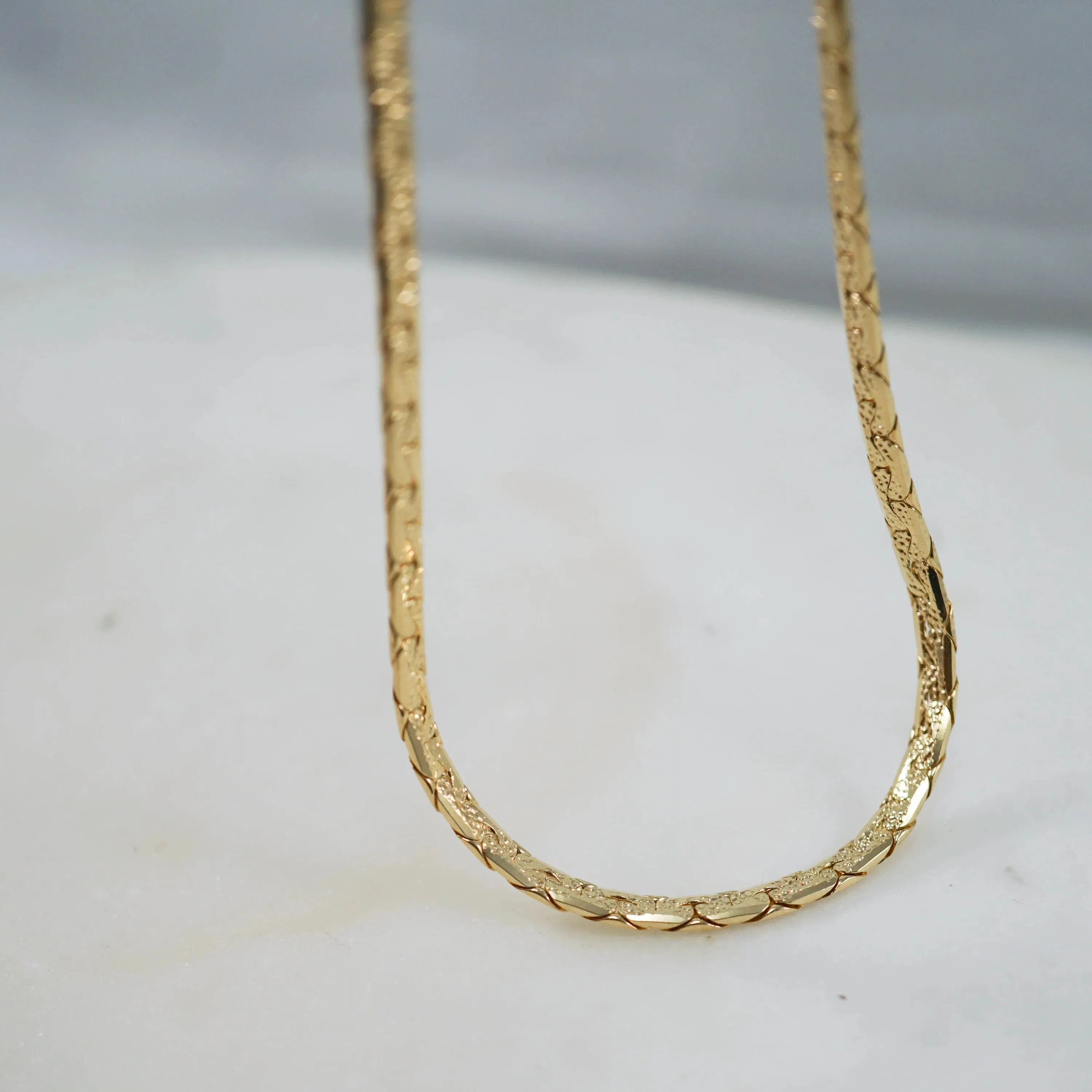 Edi Chain