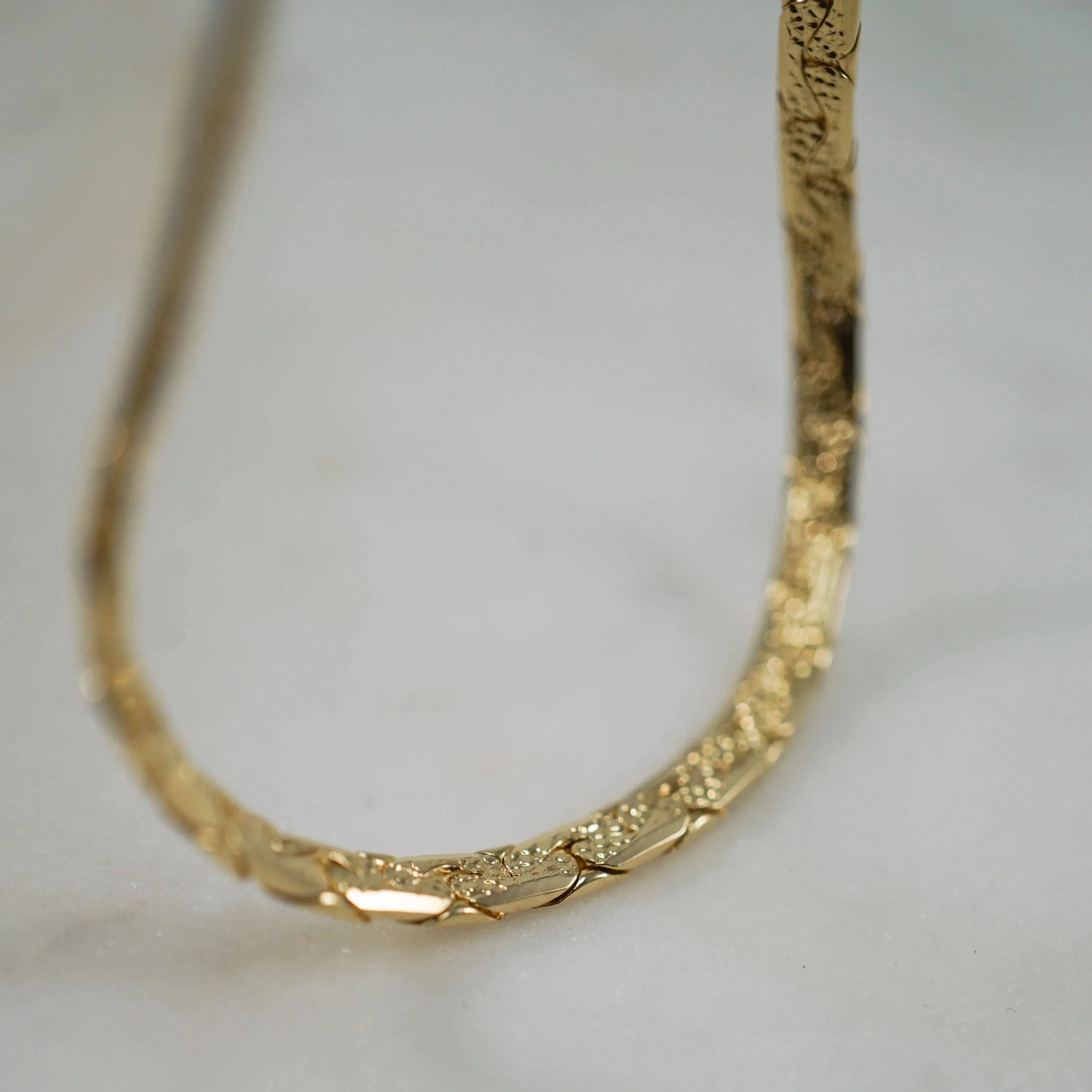 Edi Chain
