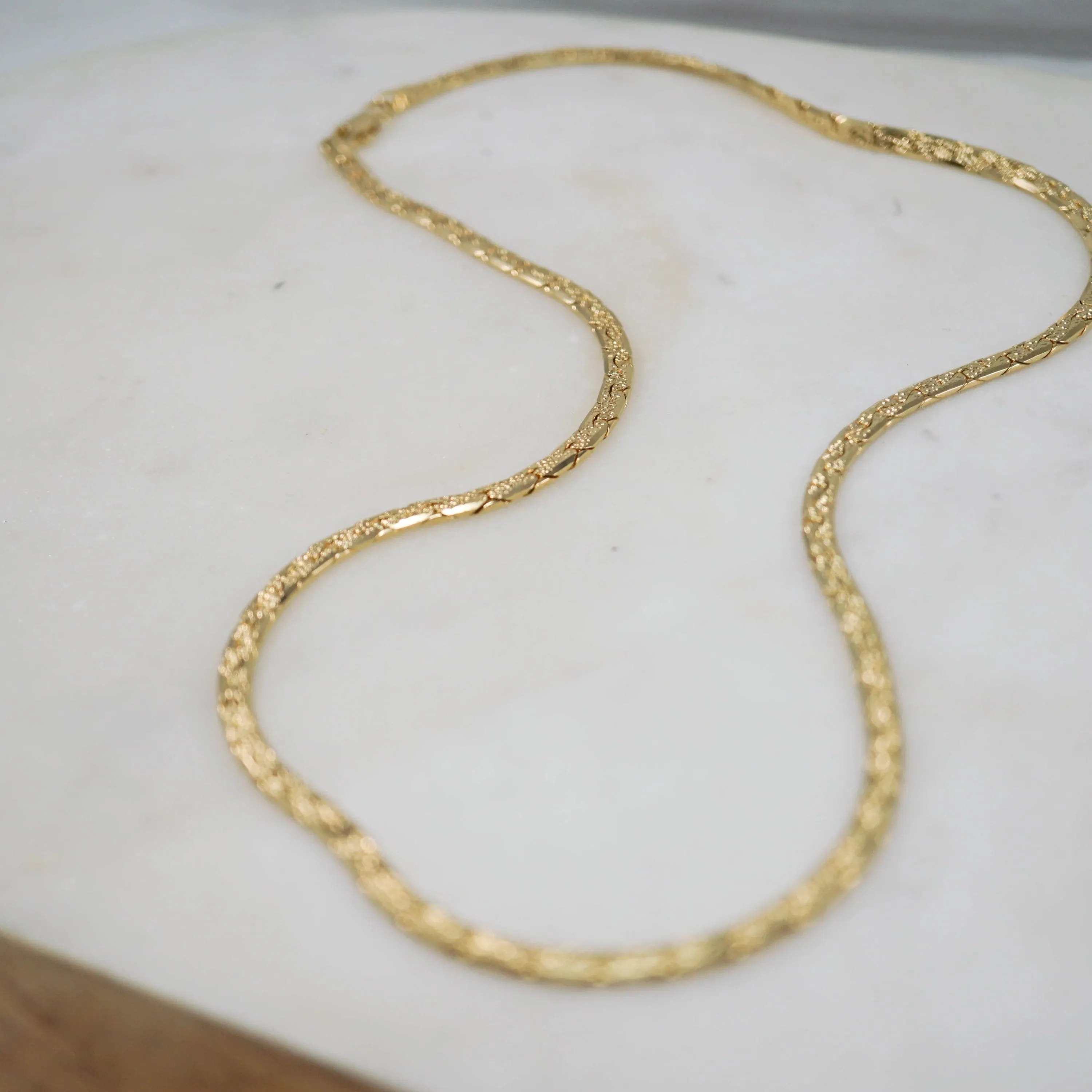 Edi Chain