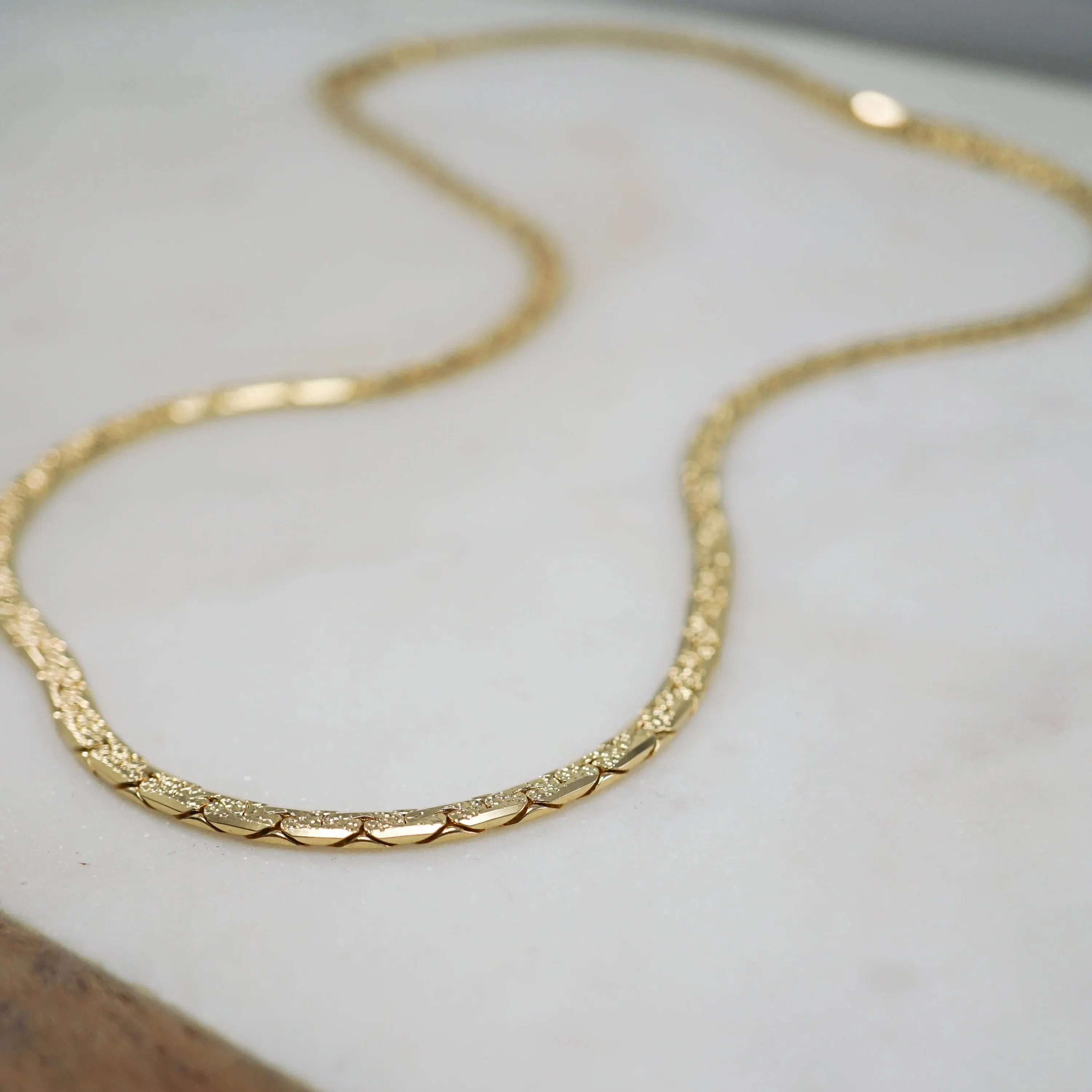 Edi Chain