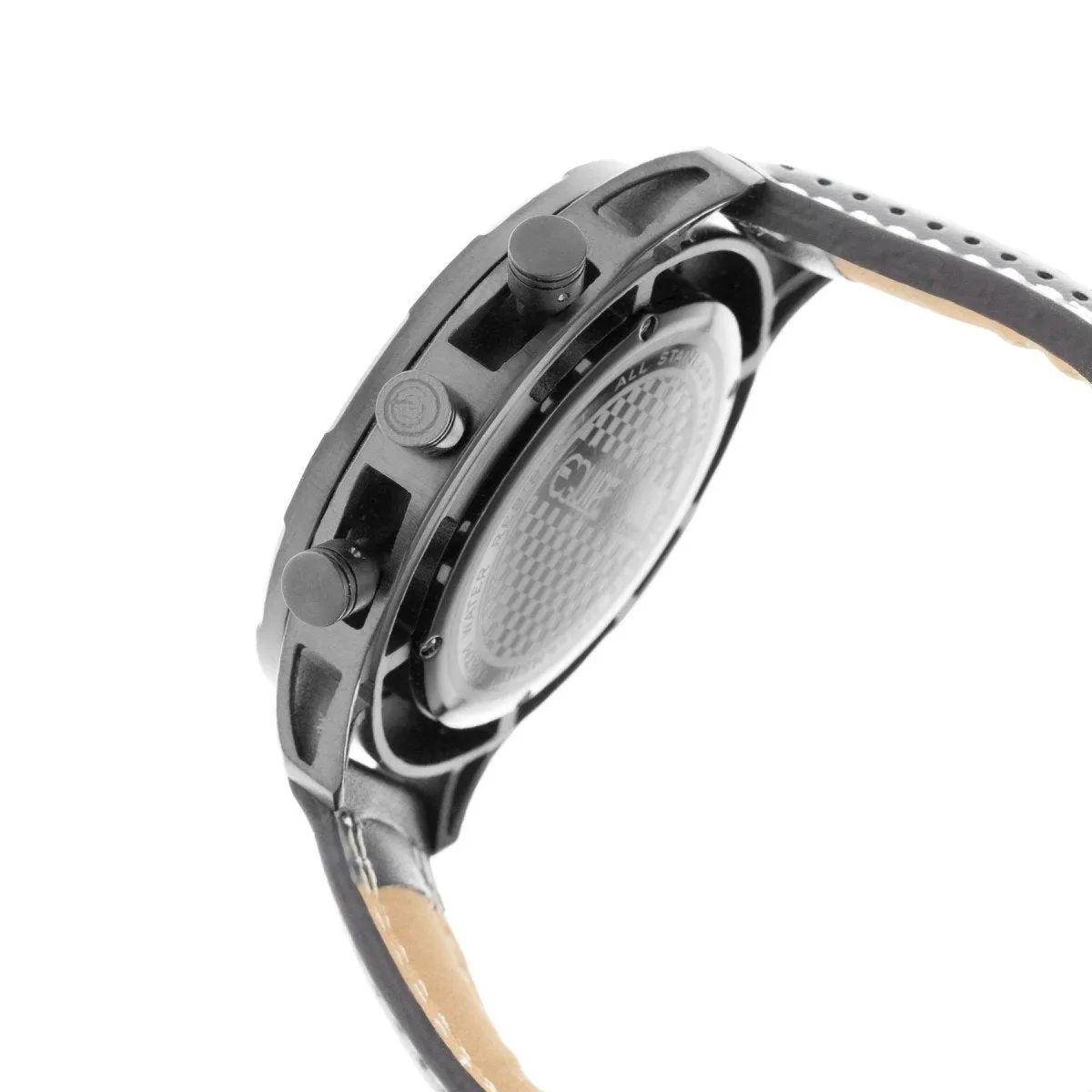 Equipe E806 Chassis Mens Watch