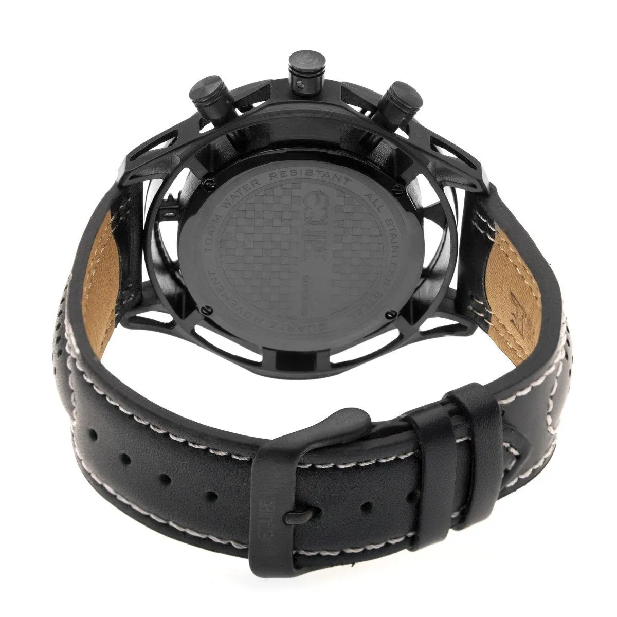 Equipe E806 Chassis Mens Watch
