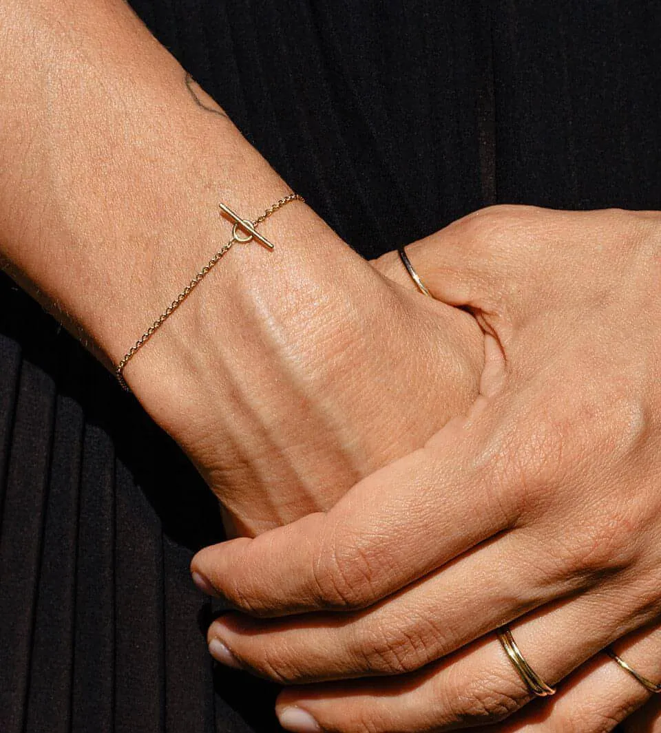 Essential bracelet