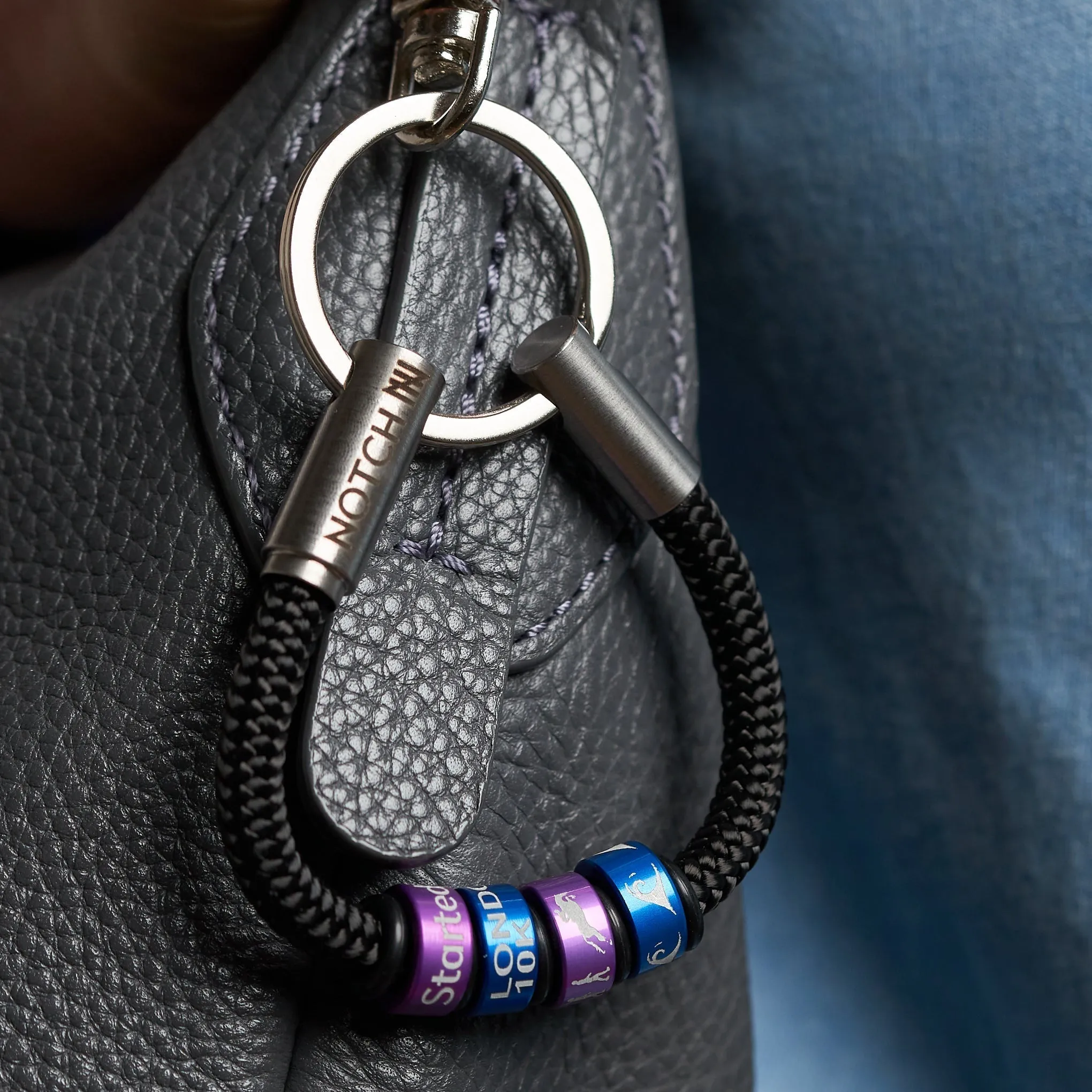 Flyvaryors New Wave NOTCH Charm