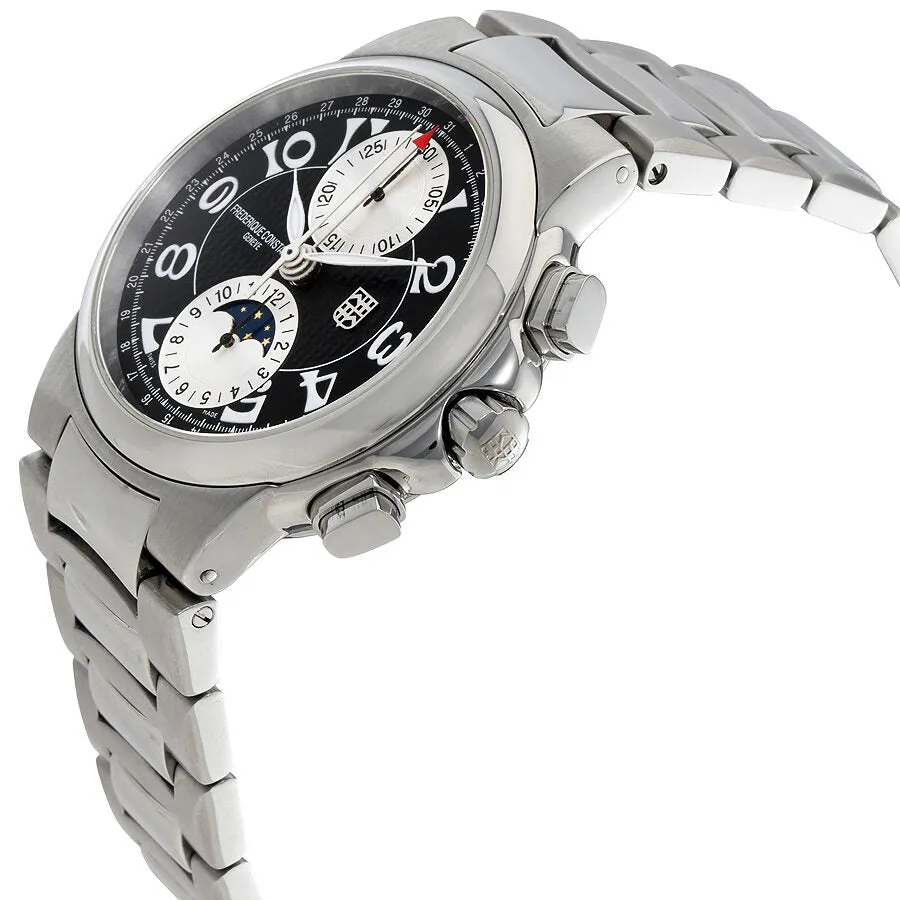 Frederique Constant Automatic Chronograph Men's Watch FC-395ABS4H6B