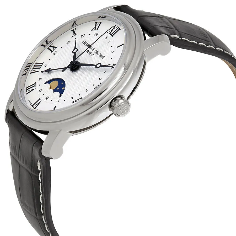 Frederique Constant Classics Automatic Men's Watch 330MC4P6 FC-330MC4P6