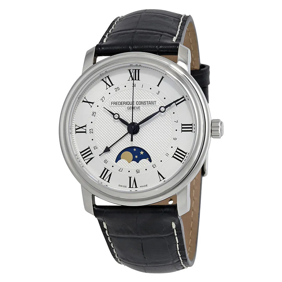 Frederique Constant Classics Automatic Men's Watch 330MC4P6 FC-330MC4P6