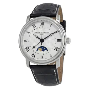 Frederique Constant Classics Automatic Men's Watch 330MC4P6 FC-330MC4P6